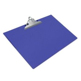 Carpeta Con Pinza Portablocs Rapesco Pvc A3 Precio: 3.78999951. SKU: B1F6EQEJ4M