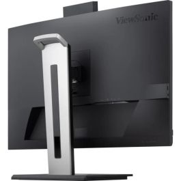 Viewsonic Monitor VG2757V-2K 27" Quad HD IPS 100Hz 5ms HDMI DP USB-C LAN Antirreflectante