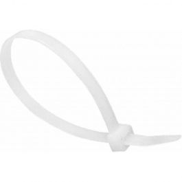Bridas para cables Norma Group 100 Unidades Blanco 45 x 430 mm Poliamida Precio: 10.99000045. SKU: B145KRFCZ4