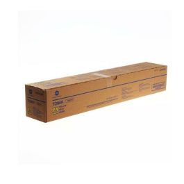 Tóner Konica Minolta TN-619Y Amarillo Precio: 128.79000057. SKU: B1A5FFPJJK
