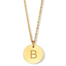 Colgante Mujer CO88 Collection 8CN-11053 Dorado Colgante Mujer CO88 Collection 8CN-11053 Dorado