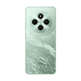 Xiaomi POCO MZB0I3TEU C75 Smartphone Verde 8GB RAM 256GB 6.88" 120Hz 50MP Cámara 5160mAh Batería Helio G81-Ultra Xiaomi POCO MZB0I3TEU C75 Smartphone Verde 8GB RAM 256GB 6.88" 120Hz 50MP Cámara 5160mAh Batería Helio G81-Ultra