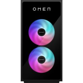 HP OMEN GT16-0478ng Gaming Desktop Ryzen 7 8700F 32GB RAM 1TB SSD RTX 4060 Win11 Precio: 2183.50000055. SKU: B15MV3C7YK