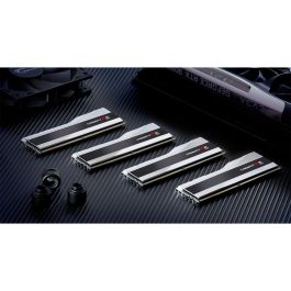 G.Skill 32-TZ5RS - Kit Memoria RAM 32GB (2x16GB) DDR5 PC 6000 CL36 para Gaming