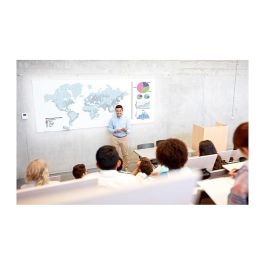 Epson Proyector EB-L530U Láser WUXGA (1920x1200) 5200 Lúmenes ANSI 16:10 3LCD Blanco