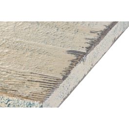 DKD Home Decor Consola Oriental Bicolor 178 x 85 x 38 cm Olmo Macizo