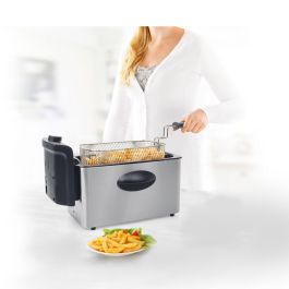 Freidora Princess 182604 2000 W