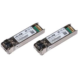 MikroTik XS+2733LC15D GBIC Z MikroTik XS+2733LC15D GBIC Z Precio: 330.50000016. SKU: B133JQCFQQ