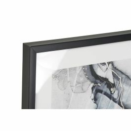 Cuadro Moderno DKD Home Decor Azul Blanco 3 x 70 x 50 cm (6 Unidades) Cuadro Moderno DKD Home Decor Azul Blanco 3 x 70 x 50 cm (6 Unidades)