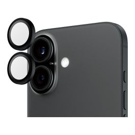 Protector de Pantalla para Móvil Panzer Glass iPhone 16 P Apple Precio: 14.49999991. SKU: B1BHQGPGAY