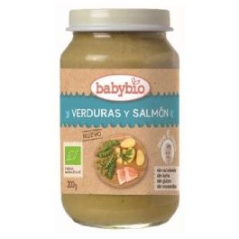 Menú Verduras Salmón Precio: 2.9499998. SKU: B1EMNVLTQ5