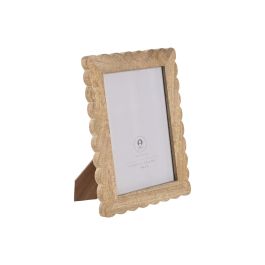 Marco Foto 13X18 Colonial DKD Home Decor Natural 1.8 x 21.5 x 16 cm Precio: 9.78999989. SKU: B17QEMM8FV