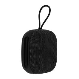 TNB WAY - Altavoz Bluetooth MELODY - negro Precio: 11.94999993. SKU: B15ZYMDBN7