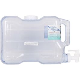Dispensador Frigo Inde 5.6L Water (12 Unidades) Dispensador Frigo Inde 5.6L Water (12 Unidades)