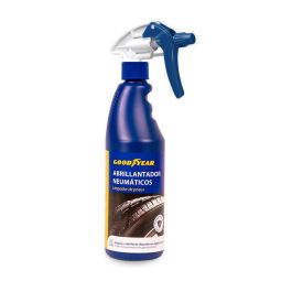 Limpiador Goodyear Líquido Ruedas/Neumáticos 500 ml Precio: 8.49999953. SKU: S7909293