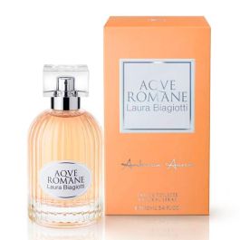 Laura Biagiotti Aqve Romane Ambrosia Aurea Edt Vapo 100 mL