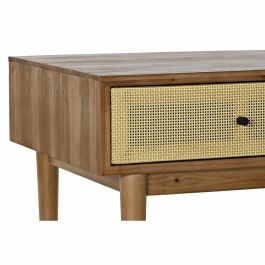 Mesa Centro Balines DKD Home Decor Marron 55 x 46 x 106 cm