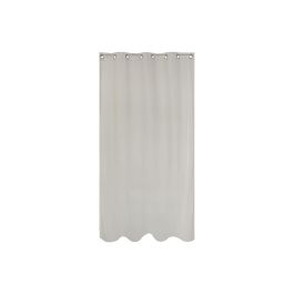 Cortina Urban DKD Home Decor Crudo 260 x 140 cm (2 Unidades) Cortina Urban DKD Home Decor Crudo 260 x 140 cm (2 Unidades)