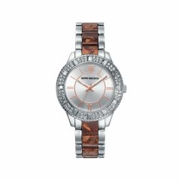 Reloj Mujer Mark Maddox MP0004-43 Precio: 86.68999988. SKU: B15DCE7SHP