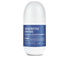 Sesderma DRYSES deo roll on men Desodorante Roll-on para Hombre 75 ml Precio: 8.49999953. SKU: S0598755