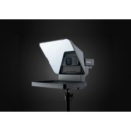 Elgato 10WAD9901 Prompter 9" (22.9 cm) con Pantalla 1024x600 Píxeles para Streaming y Creación de Contenido