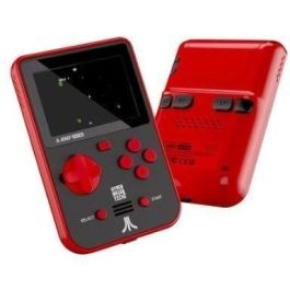 Consola Retrogaming - SOLO PARA JUEGOS - Atari Super Pocket Consola Retrogaming - SOLO PARA JUEGOS - Atari Super Pocket