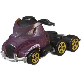 Mattel Hot Wheels Coche Colour Shifters Cambia de Color - Modelos Surtidos