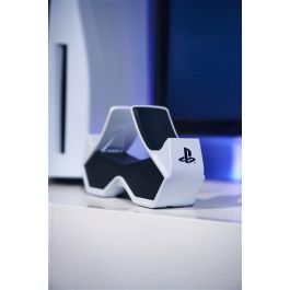Power A 1522855-01 Estación de Carga Doble para Mandos DualSense PlayStation 5