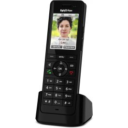 AVM FRITZ!Fon X6 negro