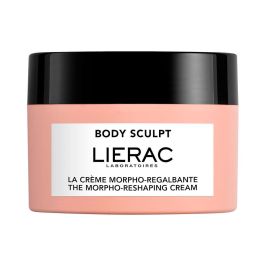 Lierac Body Sculpt The Morpho-Reshaping Cream Crema Remodeladora Corporal 200 mL Precio: 24.99315379. SKU: B14V82M2CC