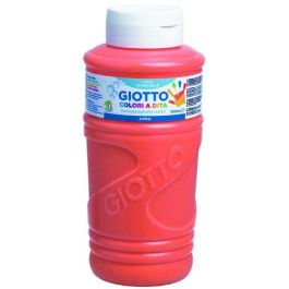 Giotto Pintura de Dedos 750 mL Color Naranja Precio: 6.59000001. SKU: B1HQTFN7MR
