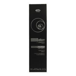 Lisap Tinte Permanente Lisaplex Escalation 7/2 Rubio Ceniza 100ml Protección Capilar Precio: 9.68999944. SKU: B19B78QVAK