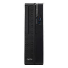 ACER Small FF PC VERITON X2720G / i5-14400 / 16GB / 512GB SSD / Win11 Pro / Teclado + Raton incluidos ACER Small FF PC VERITON X2720G / i5-14400 / 16GB / 512GB SSD / Win11 Pro / Teclado + Raton incluidos