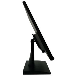 IGGUAL Monitor Led Táctil Mtl236A FHD 23,6" Pantalla Capacitiva, Full HD, 16:9, HDMI/VGA