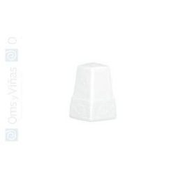 VILLEROY & BOCH Millenia Bianca Salero y Pimentero, Vajilla, Complementos de Mesa (Set de 12) Precio: 22.2156. SKU: B14SFEVZ74