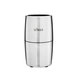 Ufesa Coffee Grinder Mc0470 200W Inox