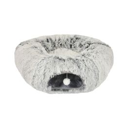 Nayeco Cuna Donut Relax Con Tunel 80x80x25 cm