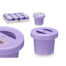Ambientador Gel Coche Lavanda 100 Gr Acorde 8X7CM (12 Unidades) Precio: 13.95000046. SKU: B1G665Y8XH