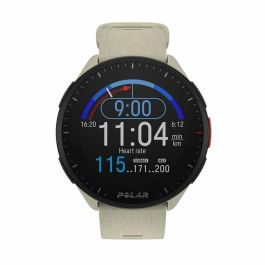 Reloj Deportivo Polar Pacer Beige (Ø 45 mm) Reloj Deportivo Polar Pacer Beige (Ø 45 mm)
