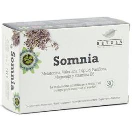 Somnia 30Cap. Precio: 16.5. SKU: B1AQ9N8MWK