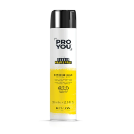 Revlon Pro You The Setter Hair Spray Extreme 500 ml Precio: 6.7899997. SKU: SBL-7255981000