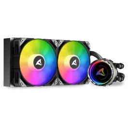 Ventilador de Caja Sharkoon S80 RGB