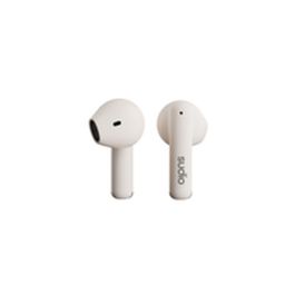 Sudio Auriculares A1 True Wireless Snow White