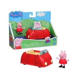 Peppa Pig Vehículos - Modelos Surtidos