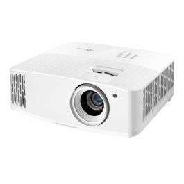 Proyector Optoma UHD38X 4000 Lm 3840 x 2160 px Proyector Optoma UHD38X 4000 Lm 3840 x 2160 px Precio: 1431.88999965. SKU: B1GW44FG9F