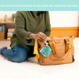 Disney Baby DIS0074451174542 - Set Regalo Nacimiento Bebé Winnie the Pooh 5 Juguetes: Mordedor, Pelota, Sonajero, Clip Cochecito