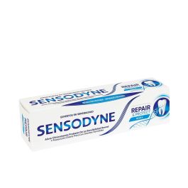 Sensodyne REPAIR & PROTECT Crema Dental Pasta de Dientes Reparadora y Protectora 75 ml Precio: 4.49999968. SKU: S0585458
