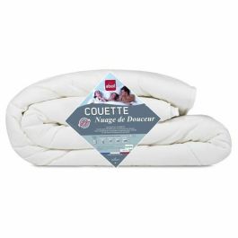 Abeil Edredón Nube de Suavidad ligero para verano de microfibra con relleno Cyclafill® y Airfill® poliéster Oeko-Tex 220x240 cm blanco Precio: 44.68999964. SKU: B15PVYSRGT