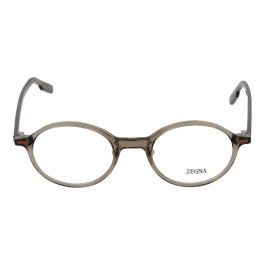 Montura de Gafas Hombre Ermenegildo Zegna EZ5256 48051 Montura de Gafas Hombre Ermenegildo Zegna EZ5256 48051