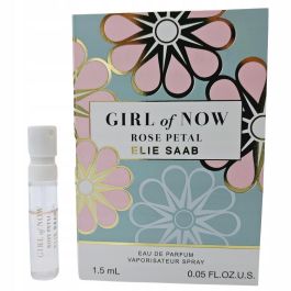 Girl of Now Rose Petal, Agua de perfume, Para mujeres, 1.5 ml *Muestra Precio: 9.9499994. SKU: B1DDXBAGDR